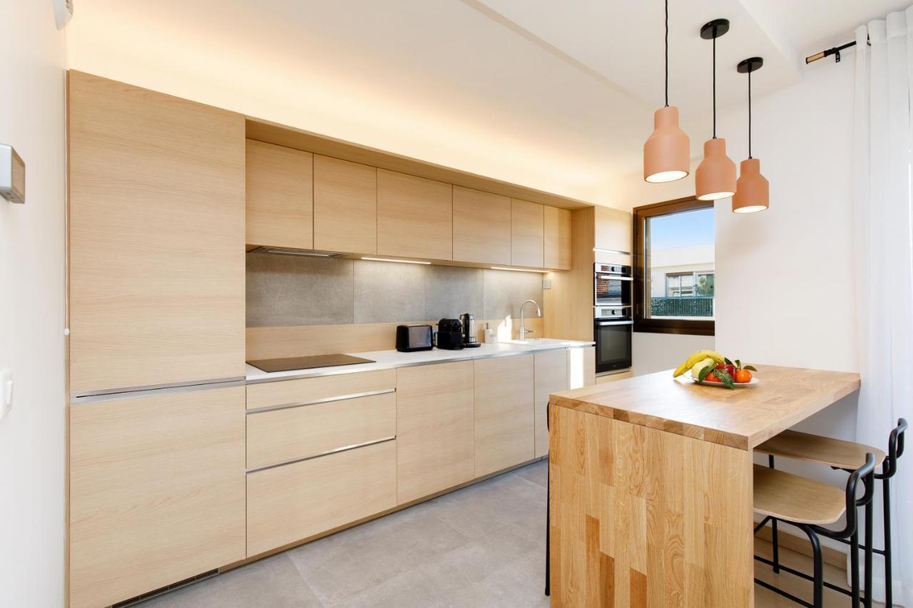 Citybeach Soha- Rue D'Antibes - 2 Bdr 2 Bthr 1 Toil - Clim Terrace Parking Elevator Cannes Ngoại thất bức ảnh