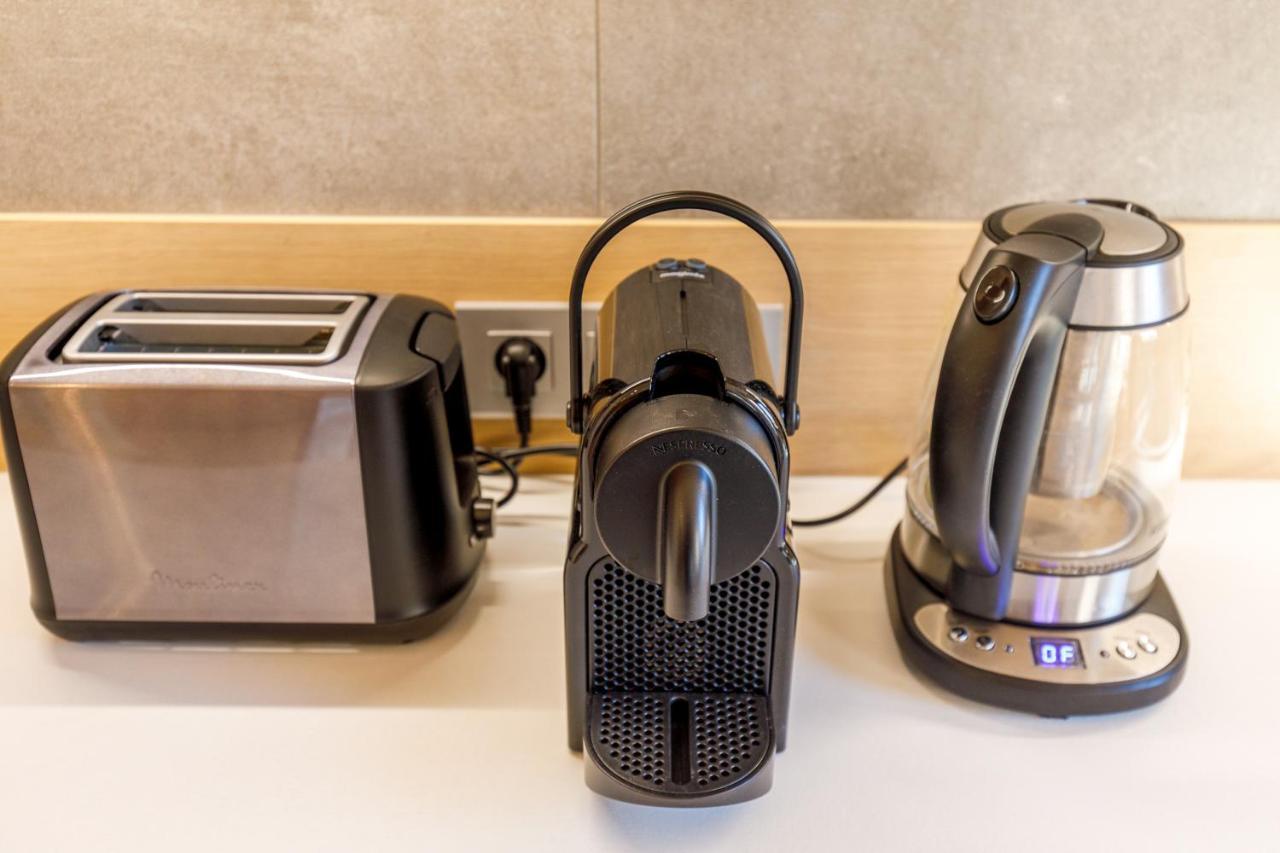 Citybeach Soha- Rue D'Antibes - 2 Bdr 2 Bthr 1 Toil - Clim Terrace Parking Elevator Cannes Ngoại thất bức ảnh