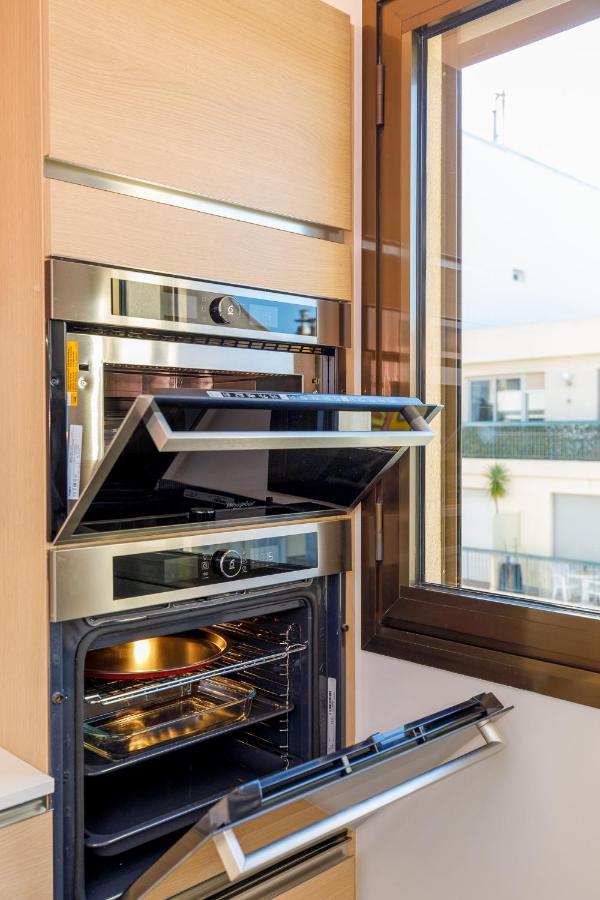 Citybeach Soha- Rue D'Antibes - 2 Bdr 2 Bthr 1 Toil - Clim Terrace Parking Elevator Cannes Ngoại thất bức ảnh
