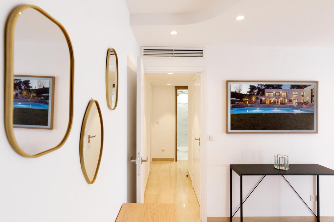 Citybeach Soha- Rue D'Antibes - 2 Bdr 2 Bthr 1 Toil - Clim Terrace Parking Elevator Cannes Ngoại thất bức ảnh